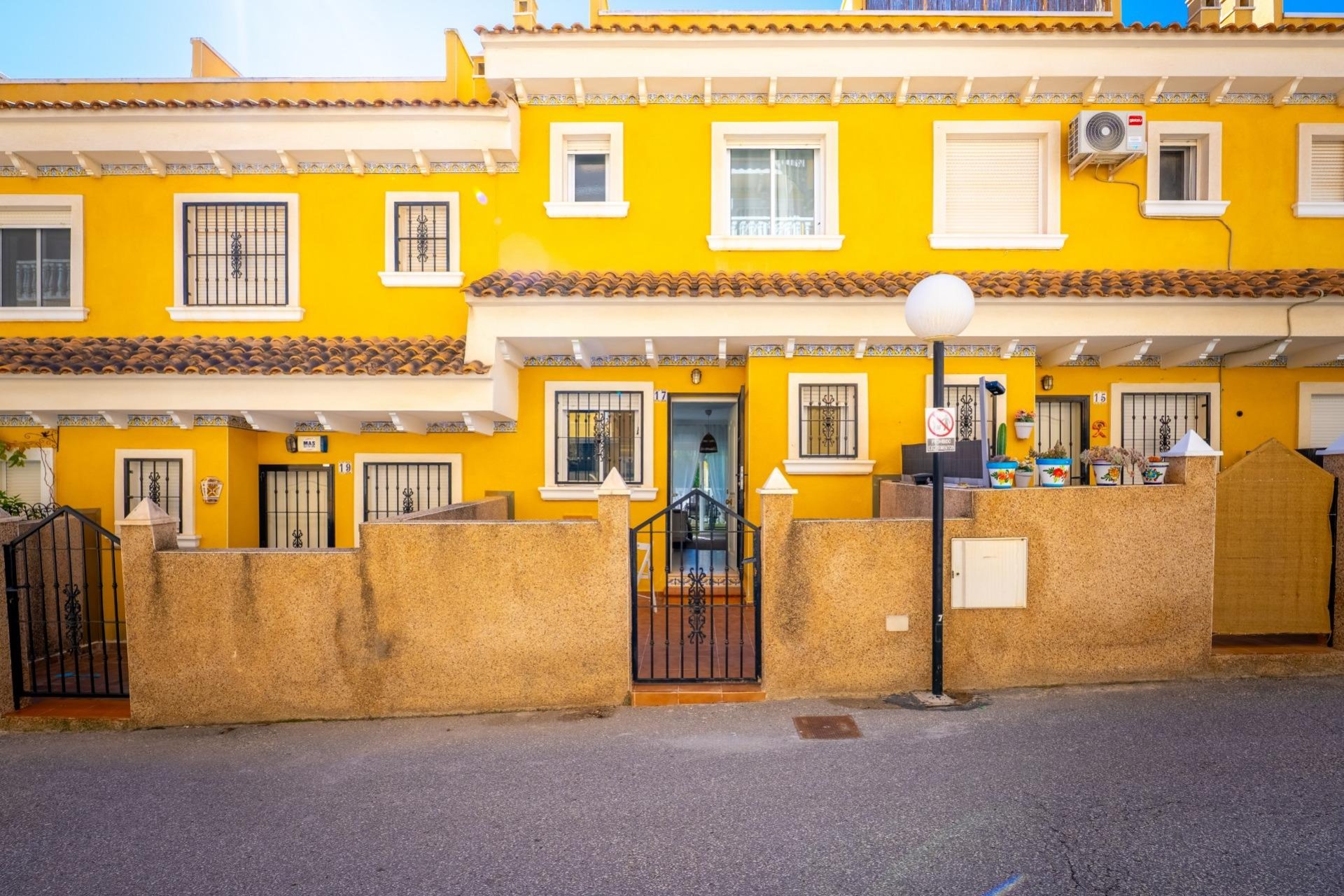 Segunda mano - Duplex -
Algorfa - Comunidad Valenciana
