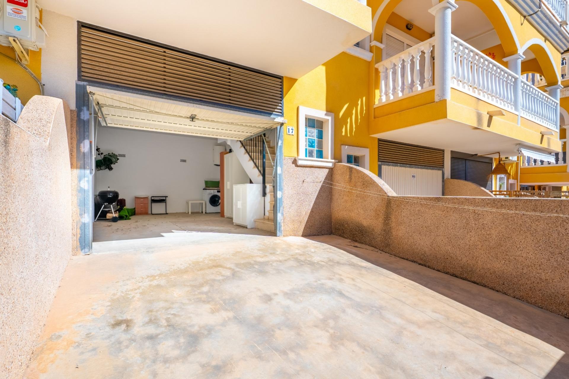 Segunda mano - Duplex -
Algorfa - Comunidad Valenciana