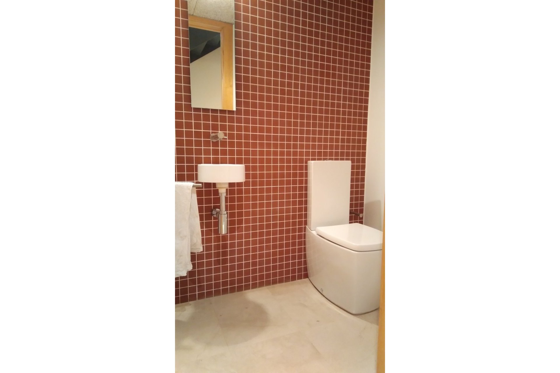 Segunda mano - Duplex -
Almoradí - Costa Blanca