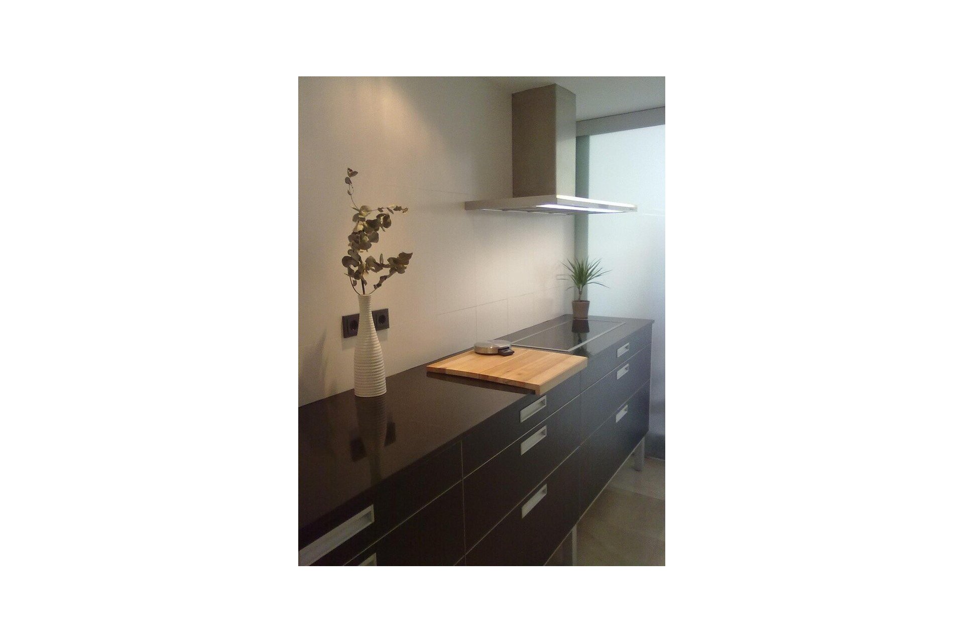 Segunda mano - Duplex -
Almoradí - Costa Blanca