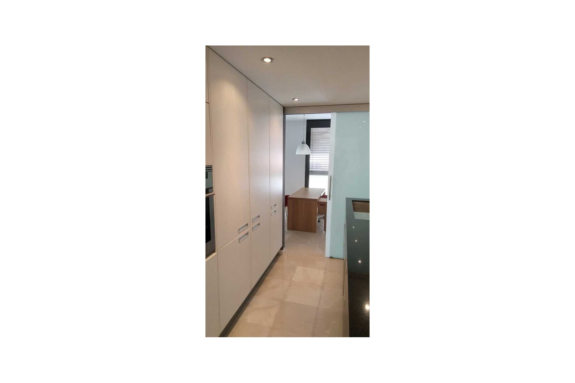 Segunda mano - Duplex -
Almoradí - Costa Blanca
