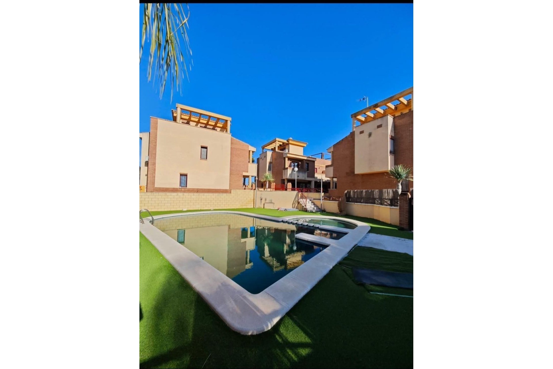 Segunda mano - Duplex -
Benferri - Comunidad Valenciana