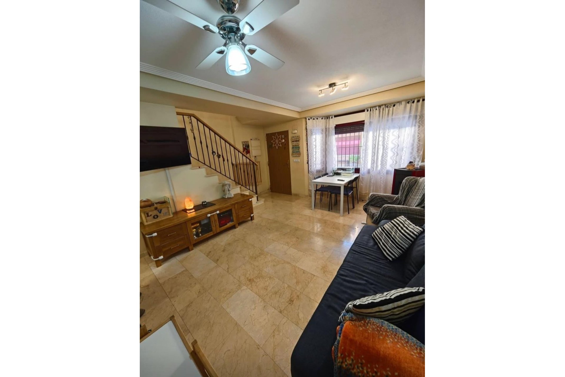 Segunda mano - Duplex -
Benferri - Comunidad Valenciana