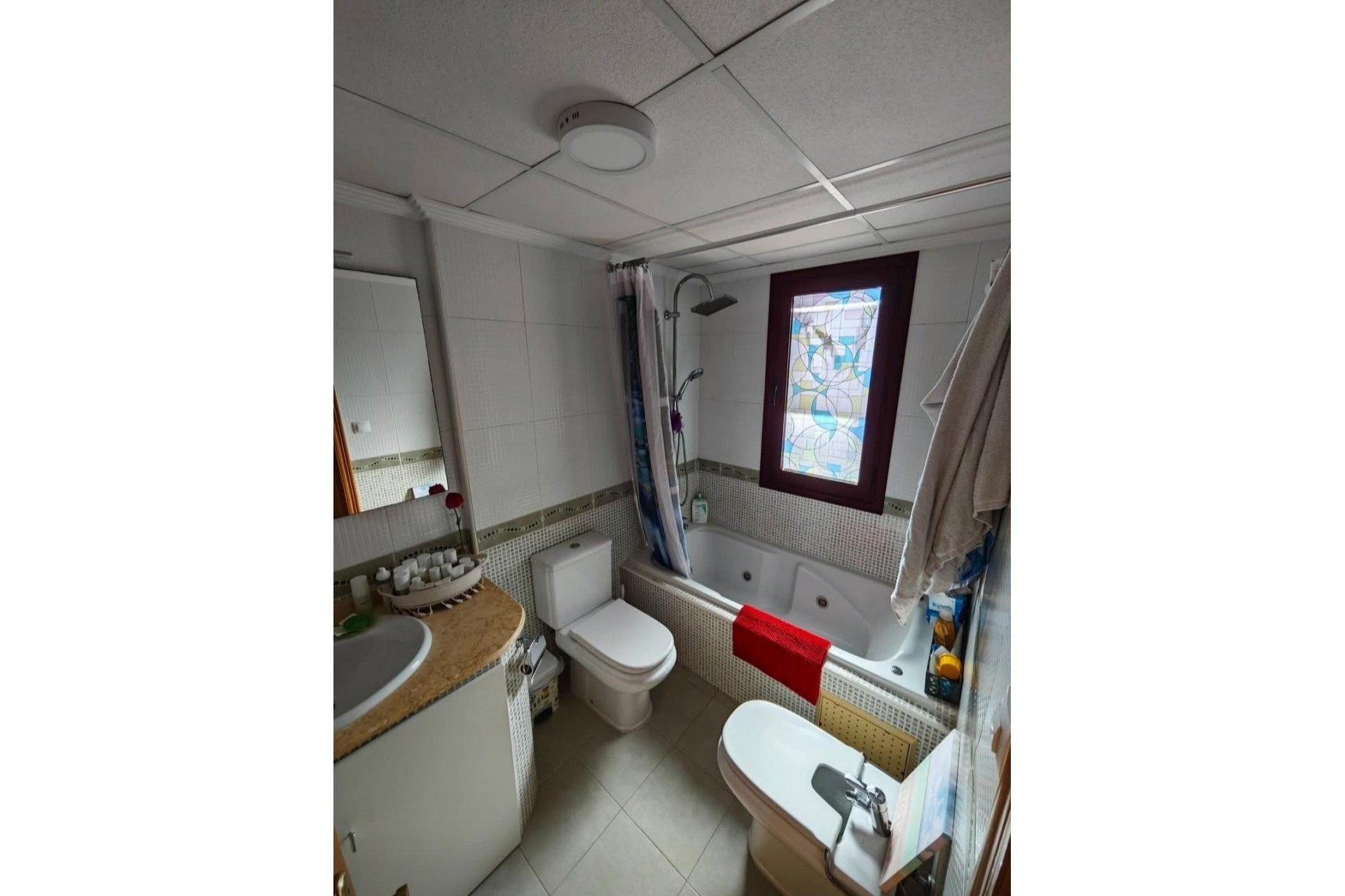 Segunda mano - Duplex -
Benferri - Comunidad Valenciana