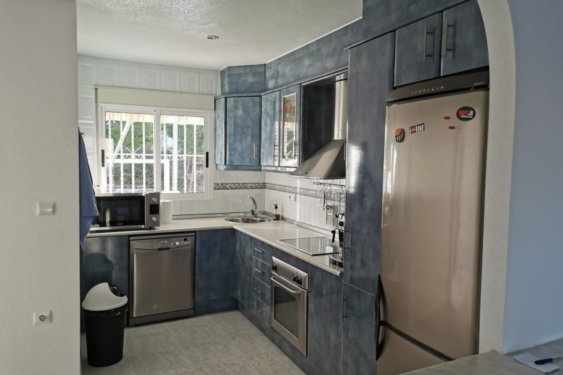 Segunda mano - Duplex -
Benijofar - Costa Blanca