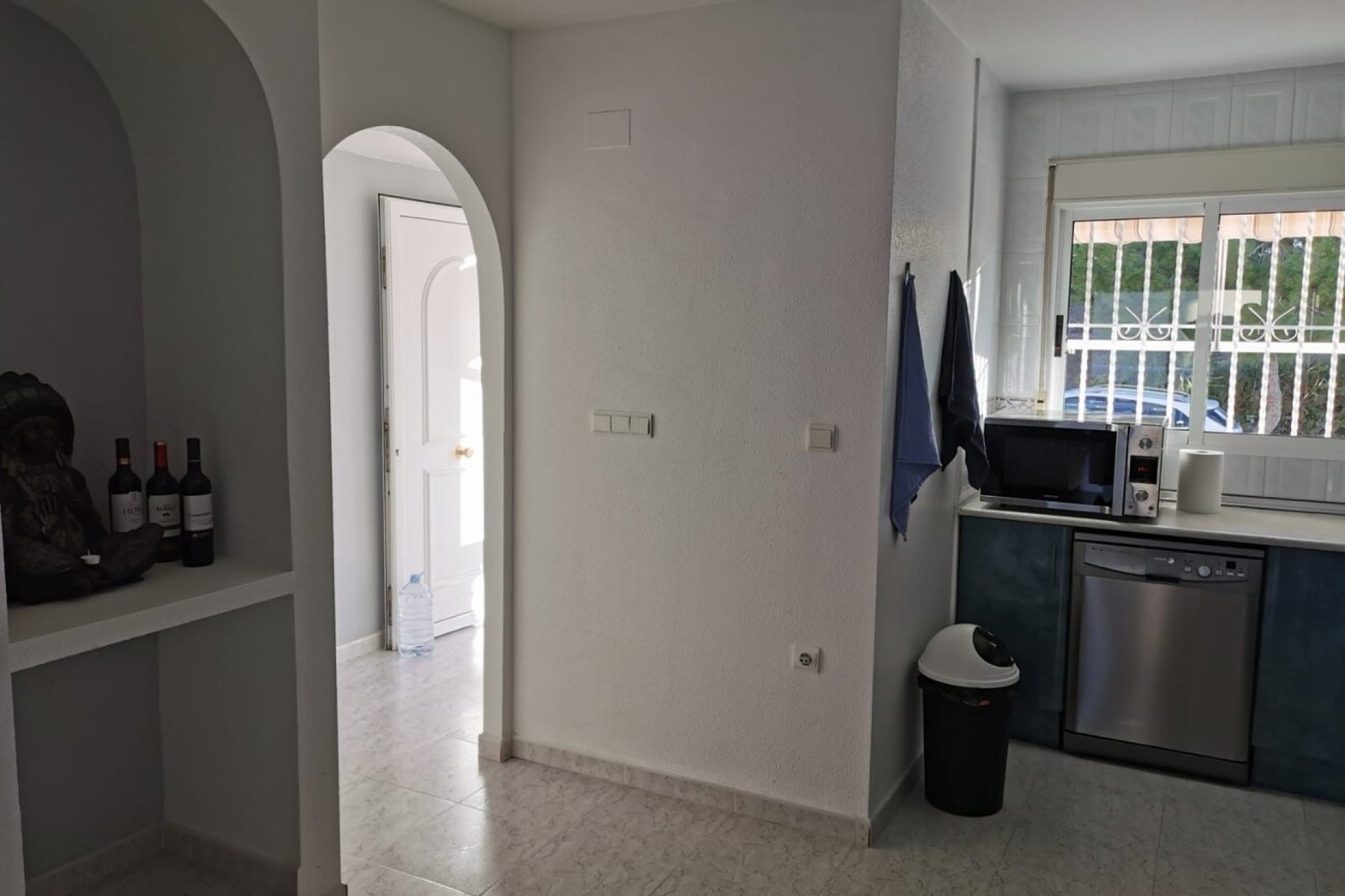 Segunda mano - Duplex -
Benijofar - Costa Blanca