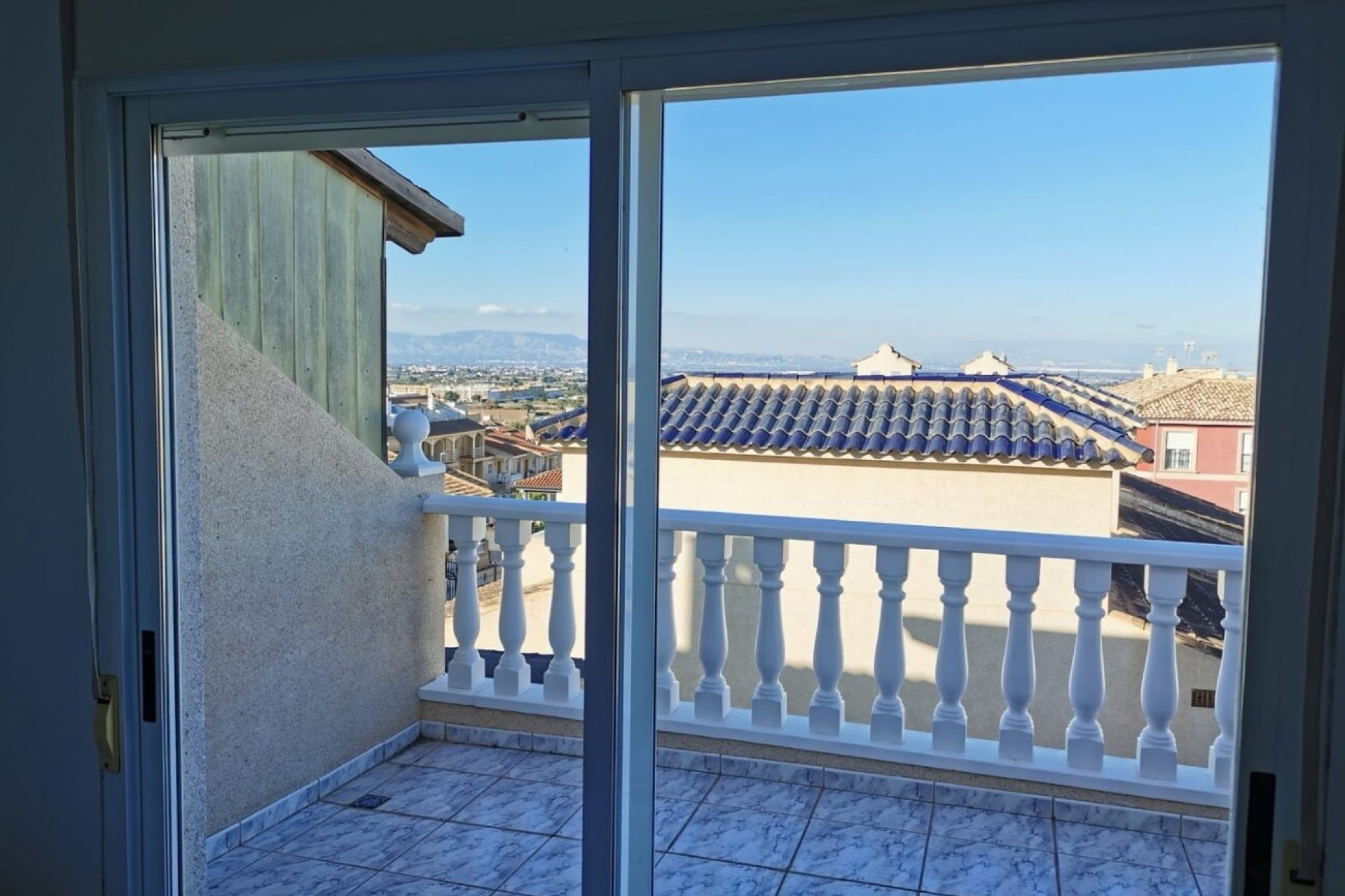 Segunda mano - Duplex -
Benijofar - Costa Blanca
