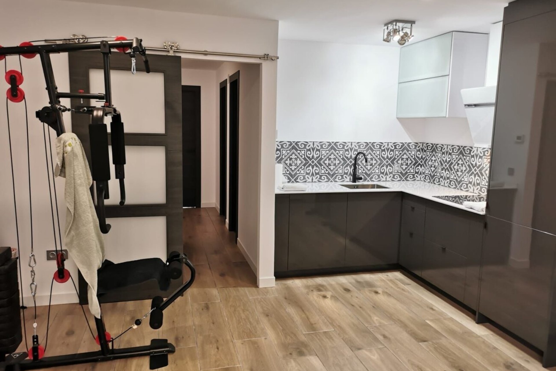 Segunda mano - Duplex -
Benijofar - Costa Blanca