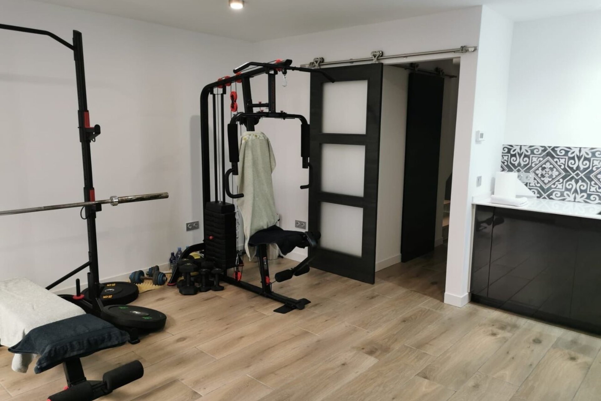 Segunda mano - Duplex -
Benijofar - Costa Blanca