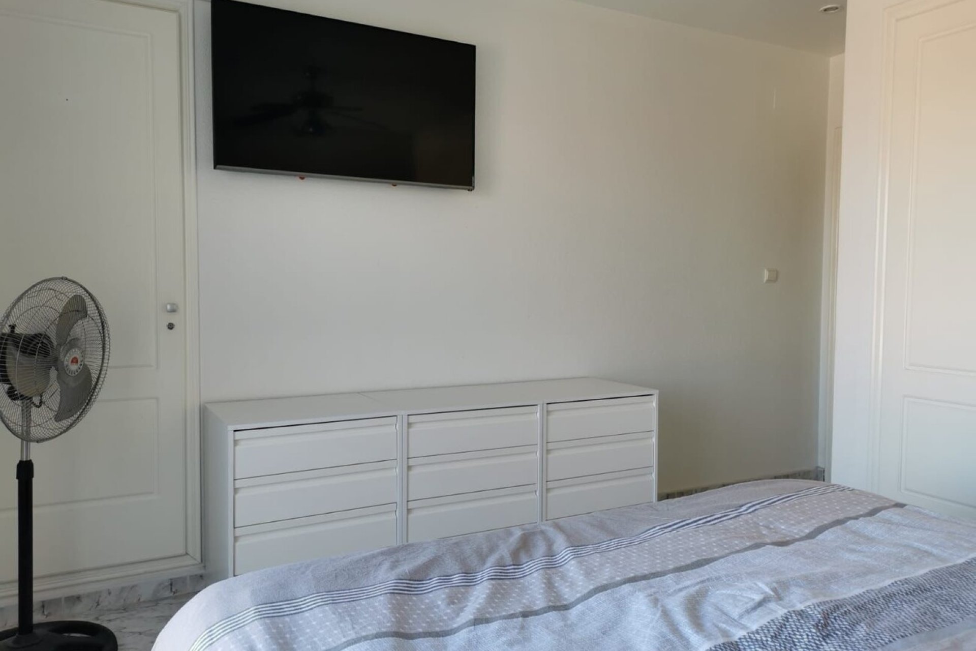 Segunda mano - Duplex -
Benijofar - Costa Blanca