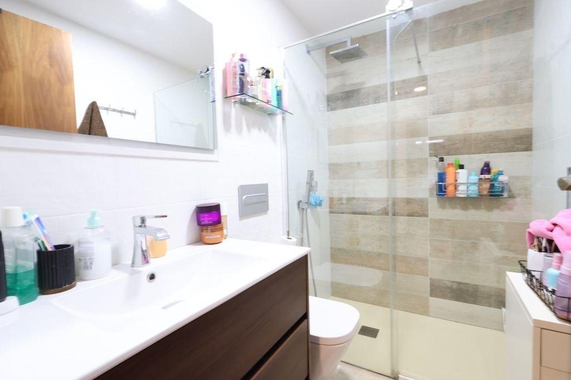 Segunda mano - Duplex -
Cabo Roig - Costa Blanca