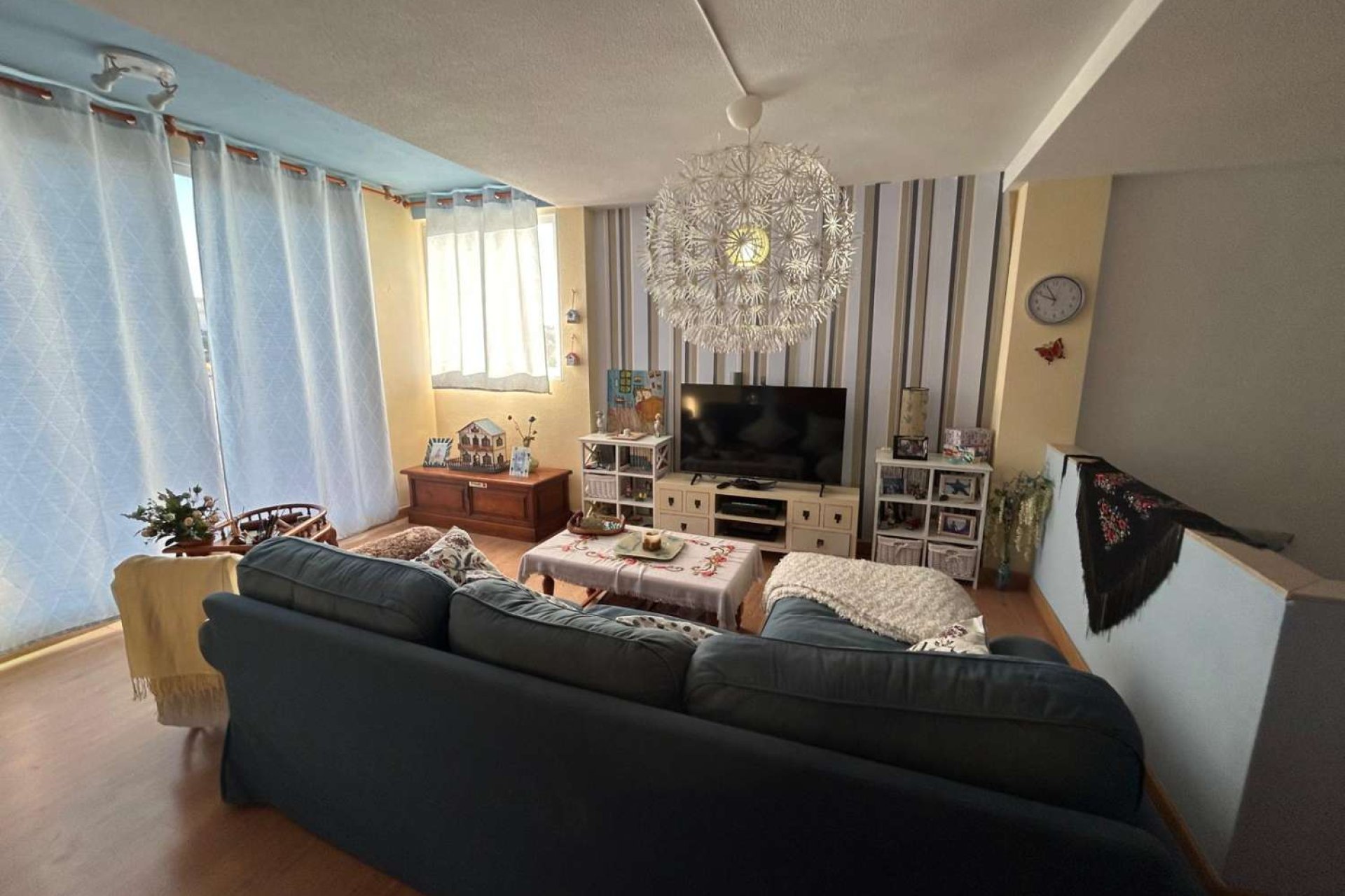Segunda mano - Duplex -
Calpe - Costa Blanca