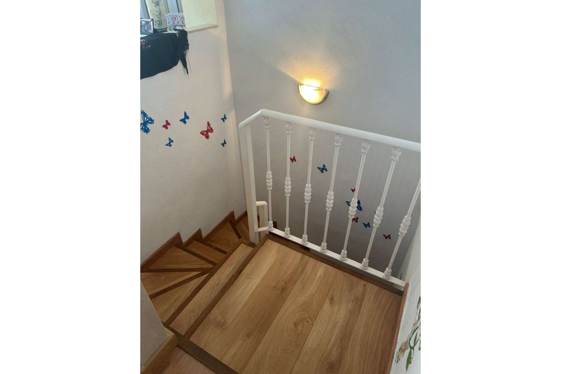 Segunda mano - Duplex -
Calpe - Costa Blanca