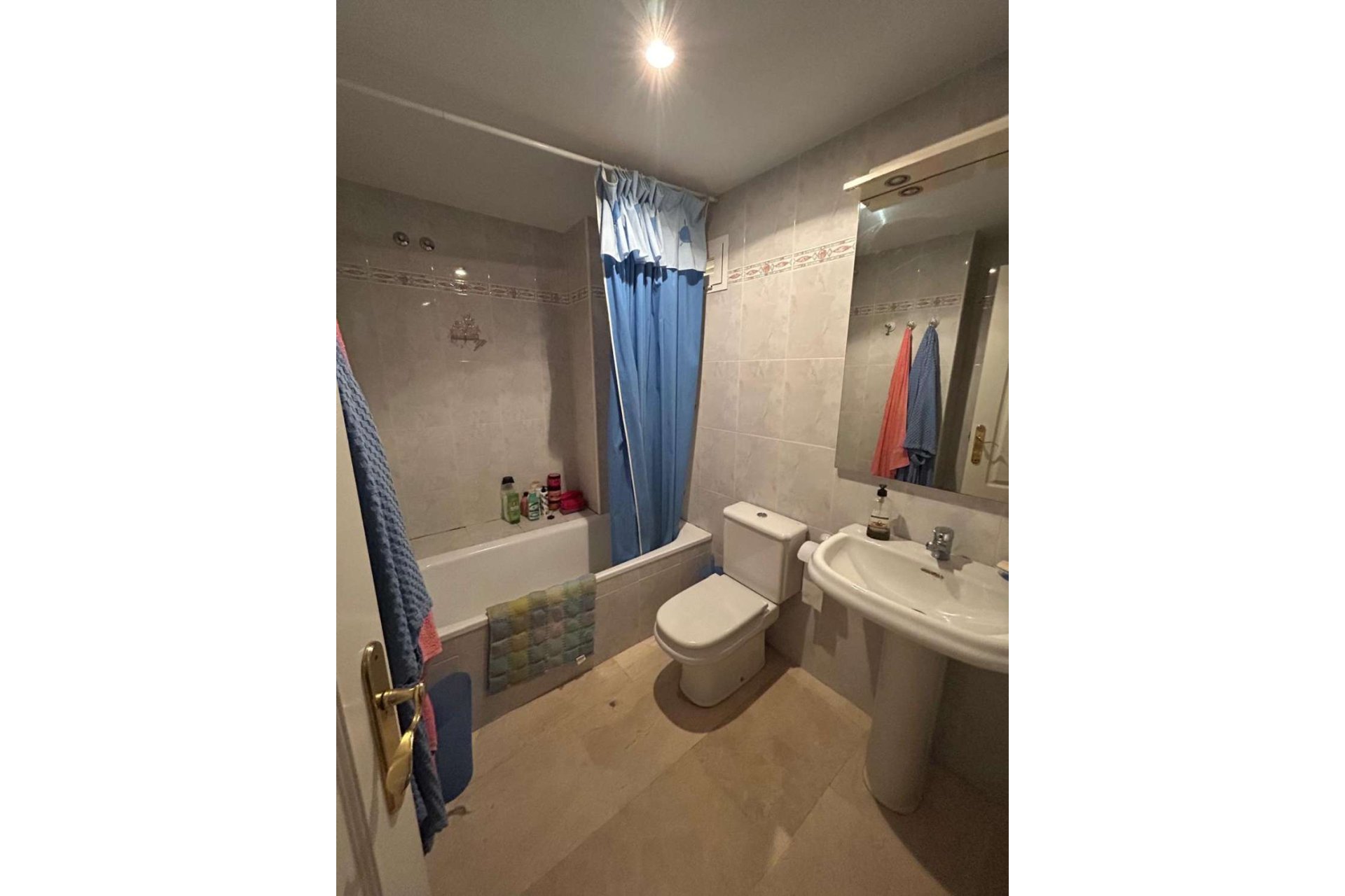 Segunda mano - Duplex -
Calpe - Costa Blanca