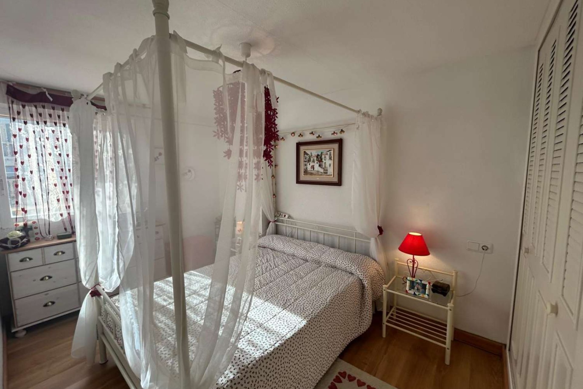 Segunda mano - Duplex -
Calpe - Costa Blanca