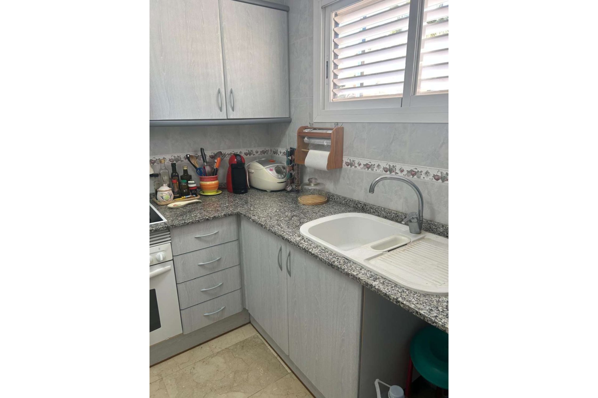 Segunda mano - Duplex -
Calpe - Costa Blanca