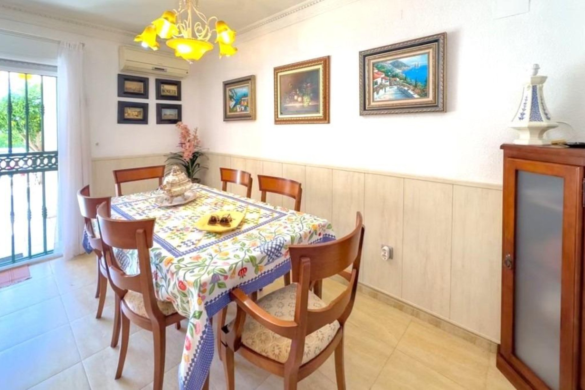 Segunda mano - Duplex -
Calpe - Manzanera
