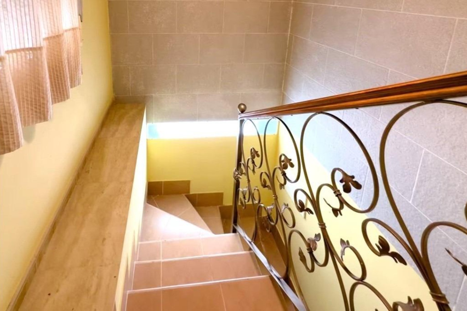 Segunda mano - Duplex -
Calpe - Manzanera