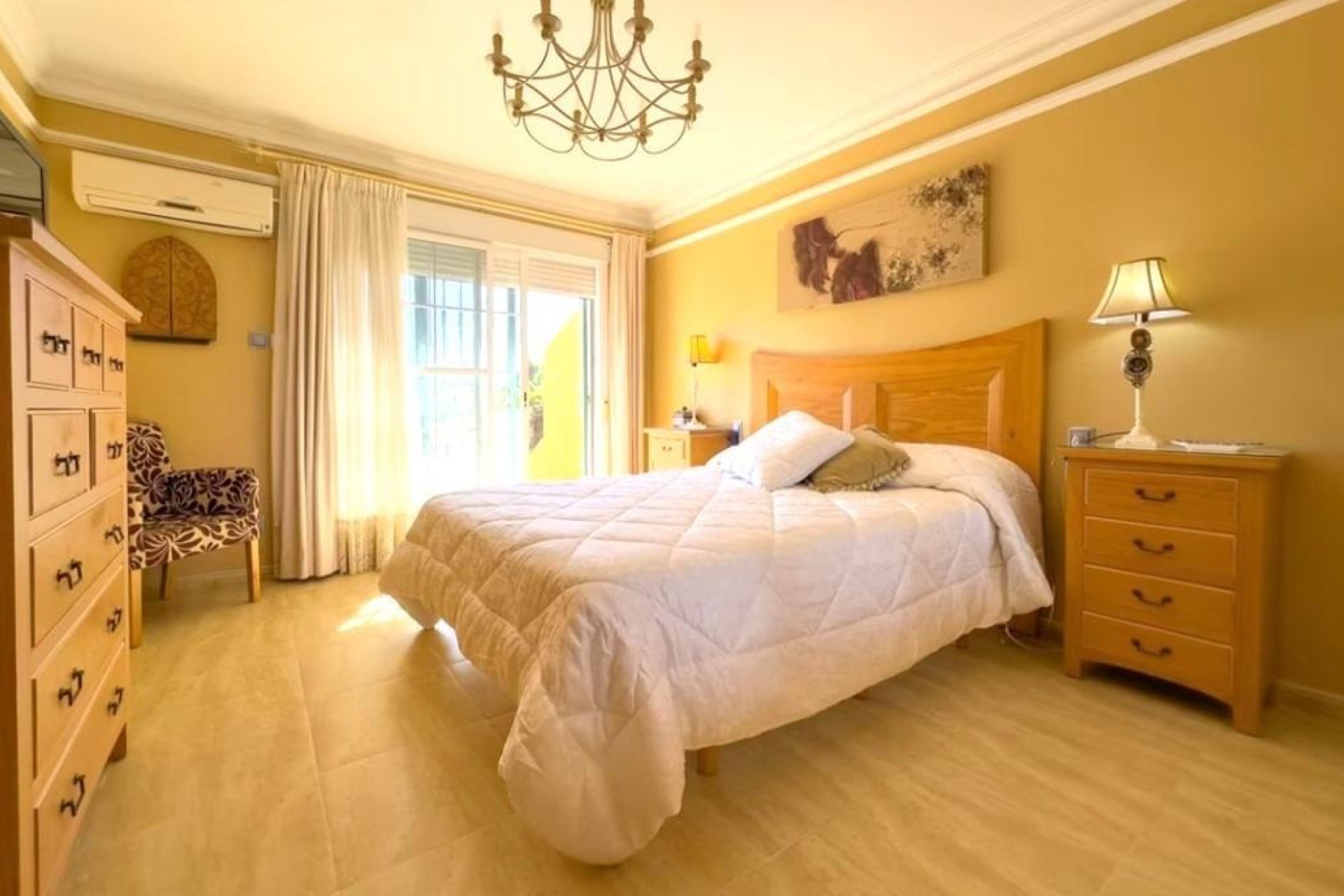 Segunda mano - Duplex -
Calpe - Manzanera