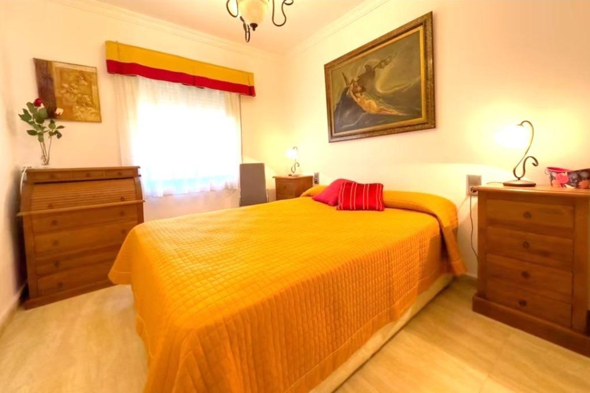 Segunda mano - Duplex -
Calpe - Manzanera