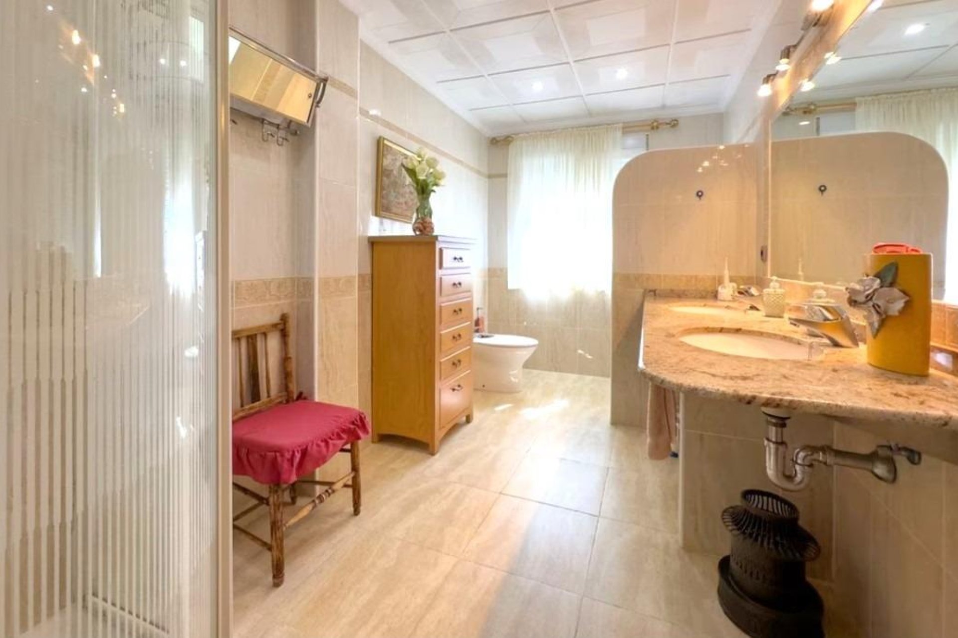 Segunda mano - Duplex -
Calpe - Manzanera