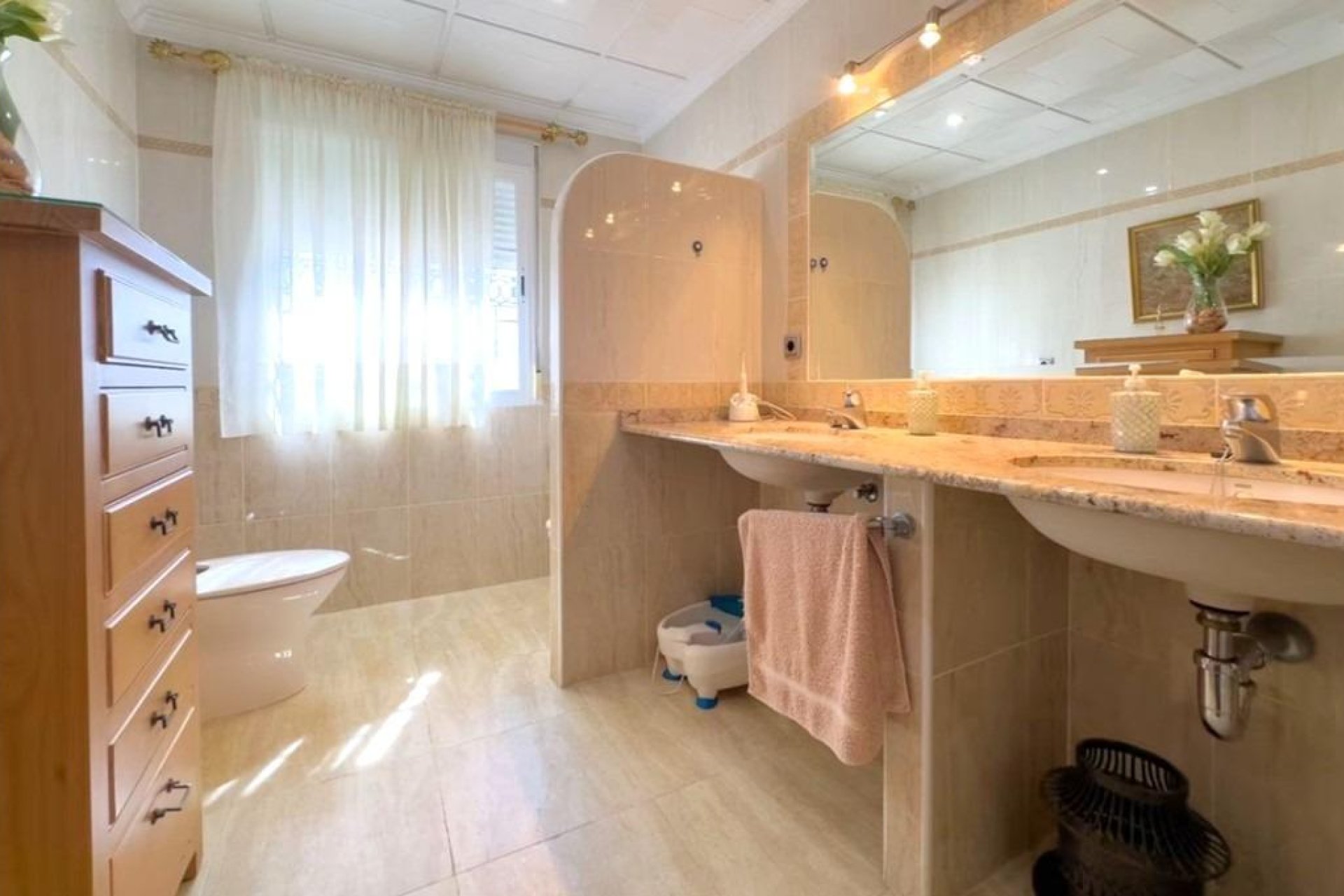 Segunda mano - Duplex -
Calpe - Manzanera