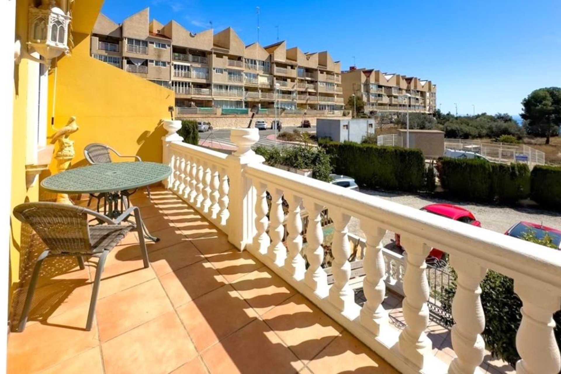 Segunda mano - Duplex -
Calpe - Manzanera