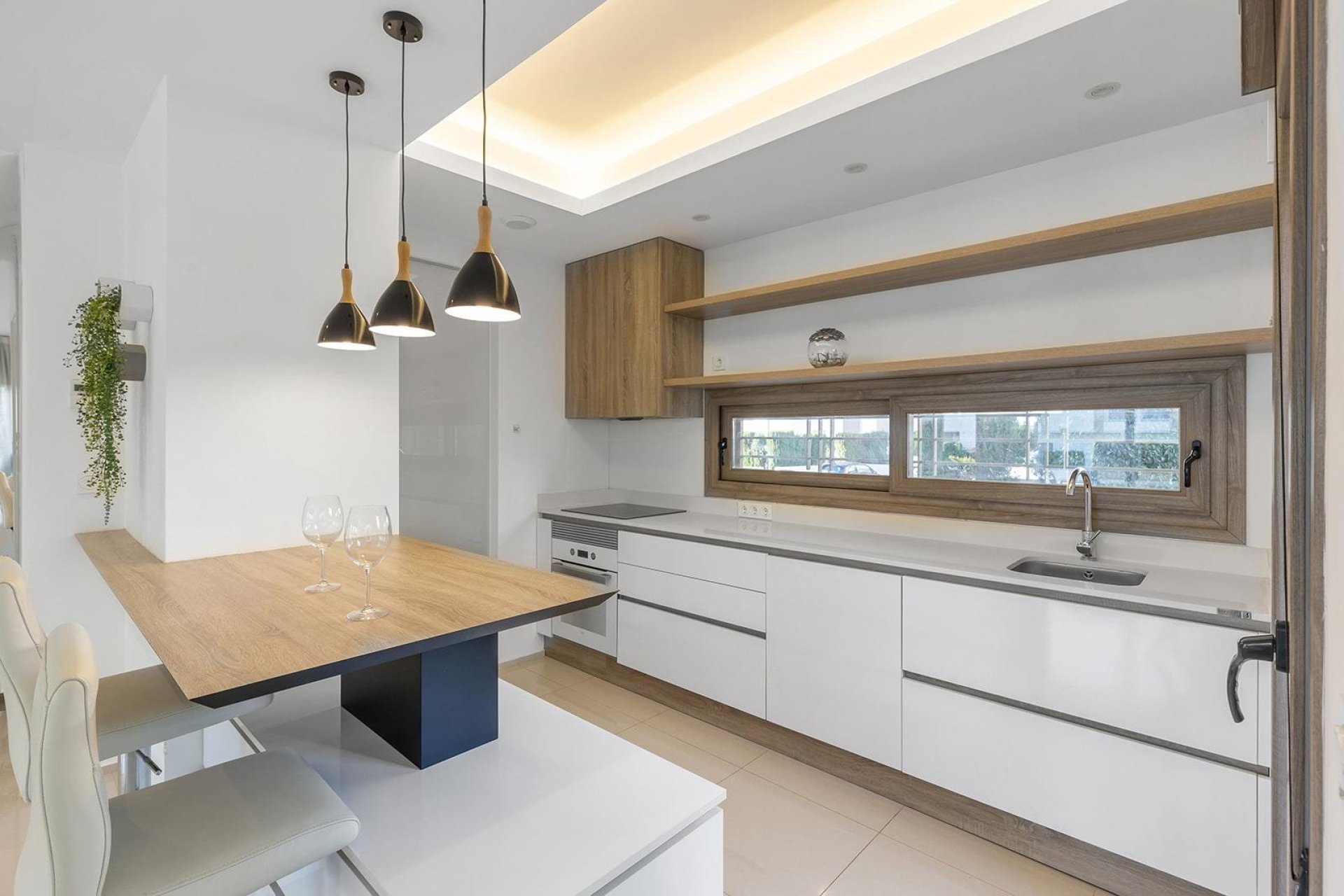 Segunda mano - Duplex -
Ciudad Quesada - Costa Blanca Sur