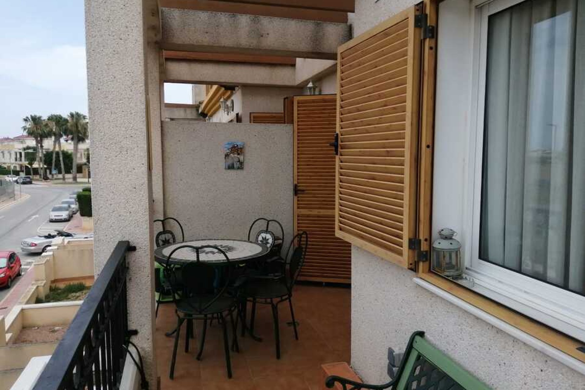 Segunda mano - Duplex -
Daya Vieja - Costa Blanca