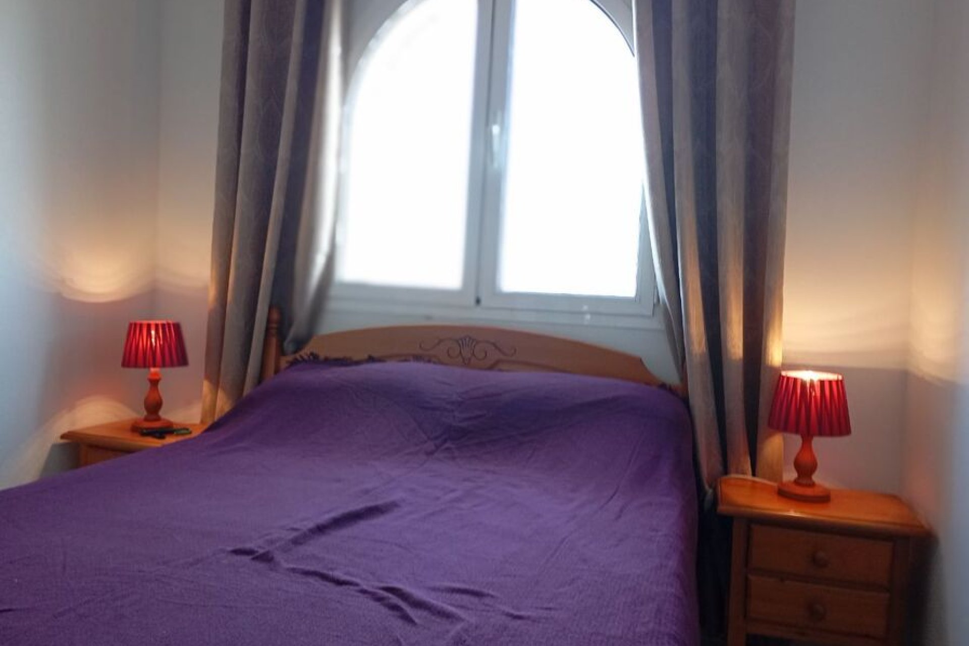 Segunda mano - Duplex -
Daya Vieja - Costa Blanca