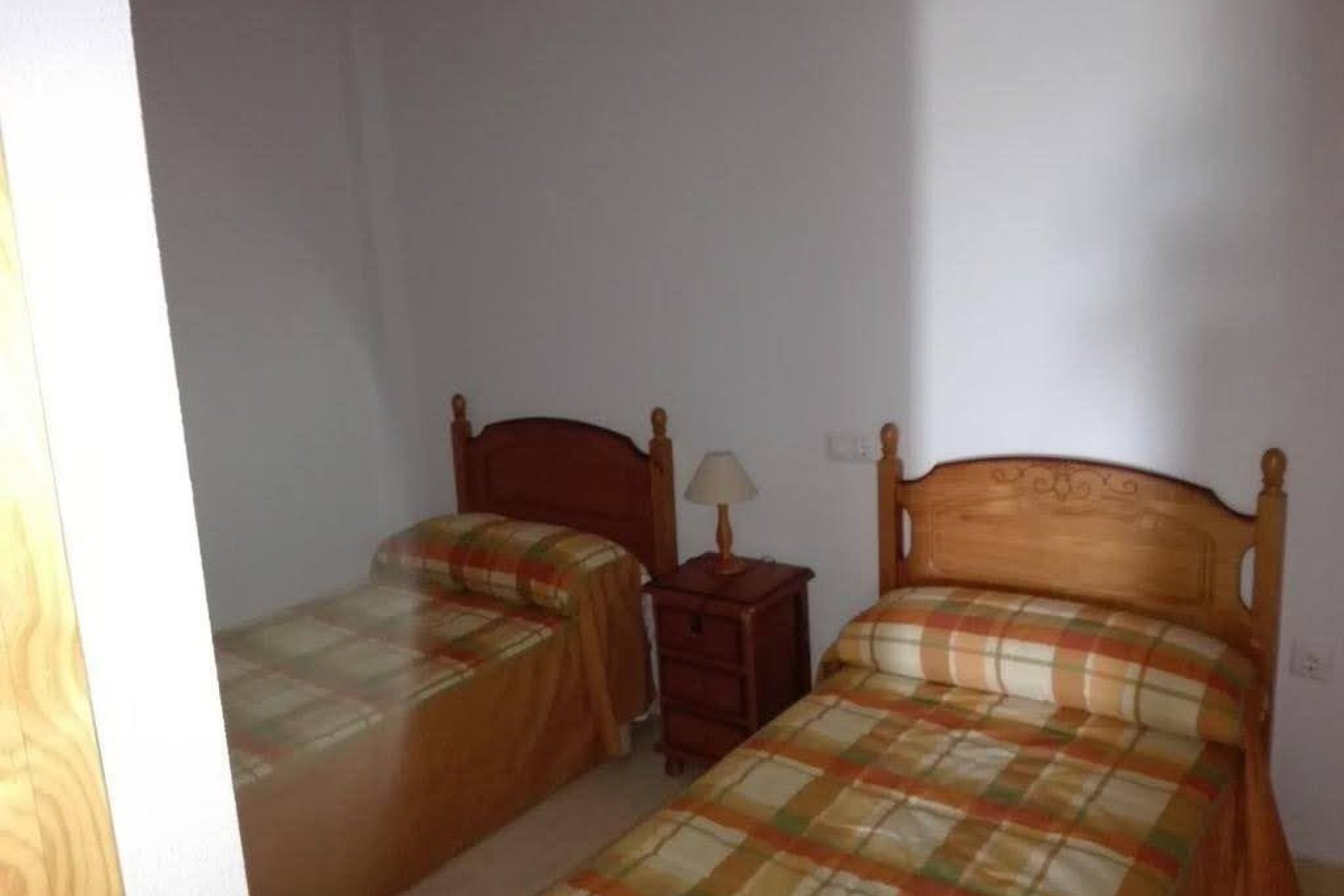 Segunda mano - Duplex -
Daya Vieja
