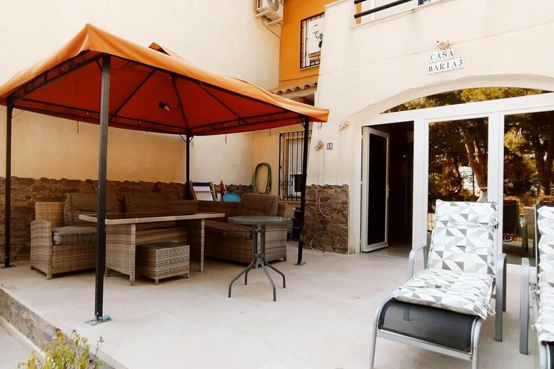 Segunda mano - Duplex -
Dehesa de Campoamor - Costa Blanca