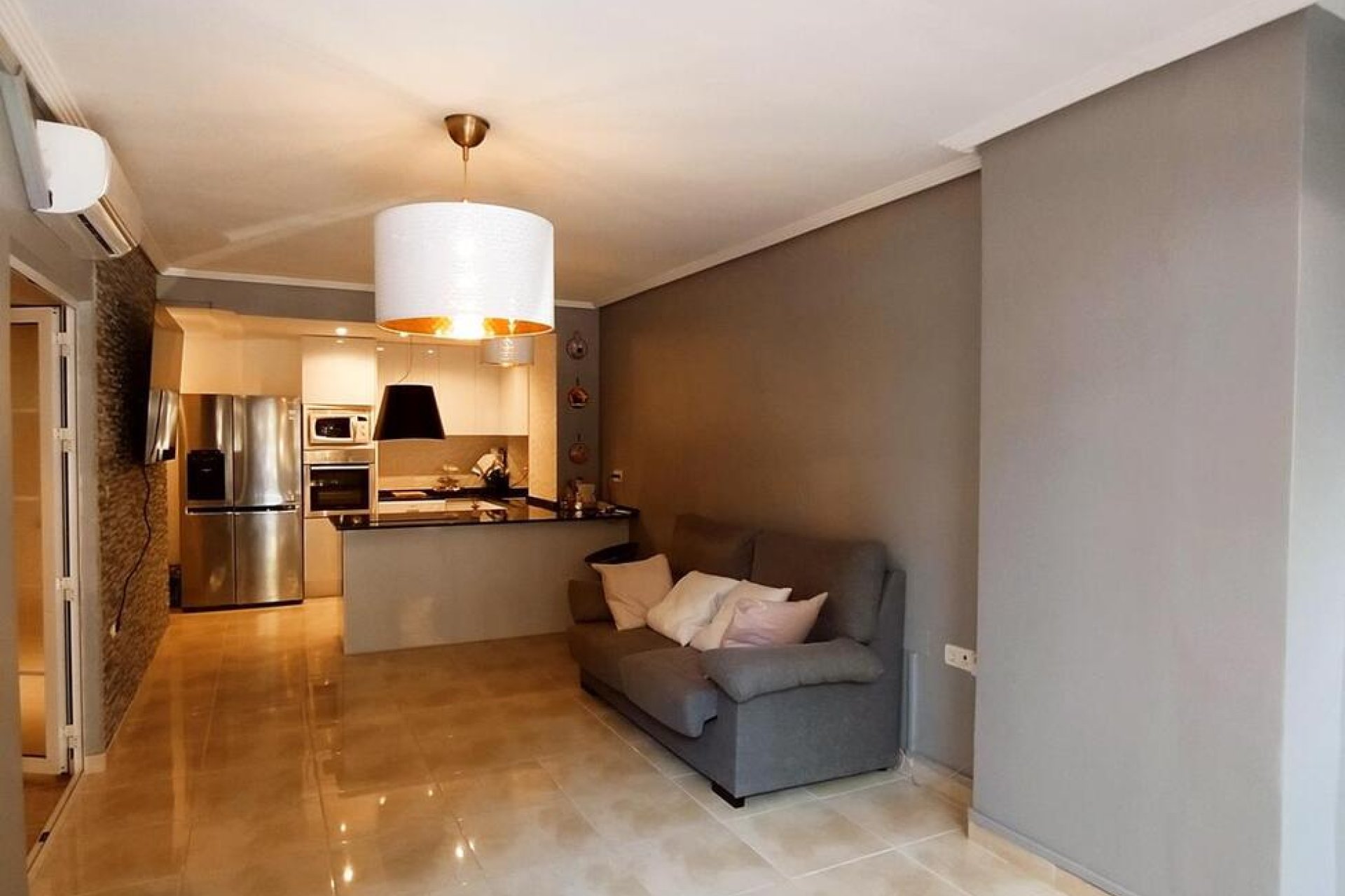 Segunda mano - Duplex -
Dehesa de Campoamor - Costa Blanca