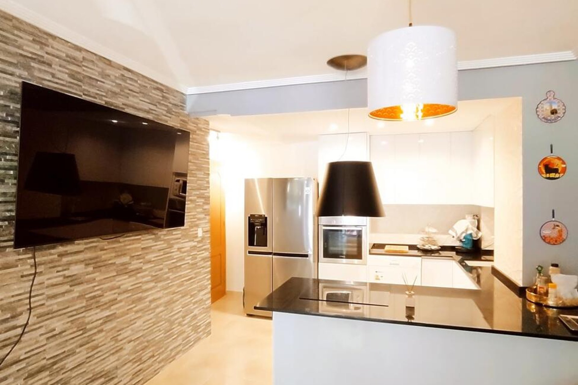 Segunda mano - Duplex -
Dehesa de Campoamor - Costa Blanca