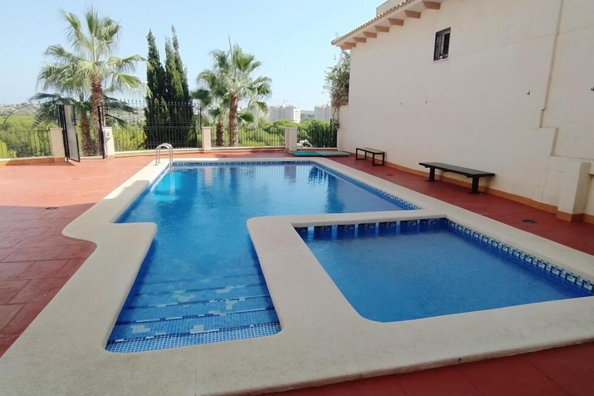 Segunda mano - Duplex -
Dehesa de Campoamor - Costa Blanca