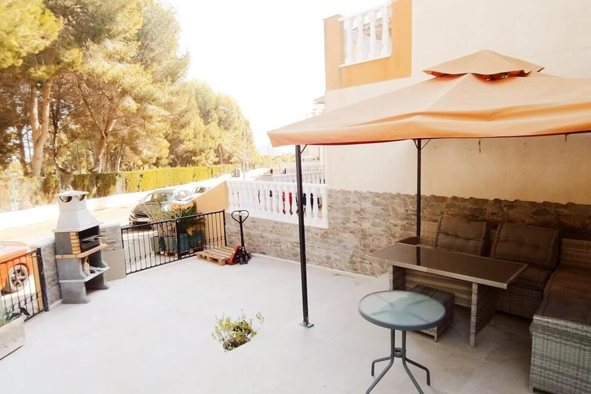 Segunda mano - Duplex -
Dehesa de Campoamor - Costa Blanca