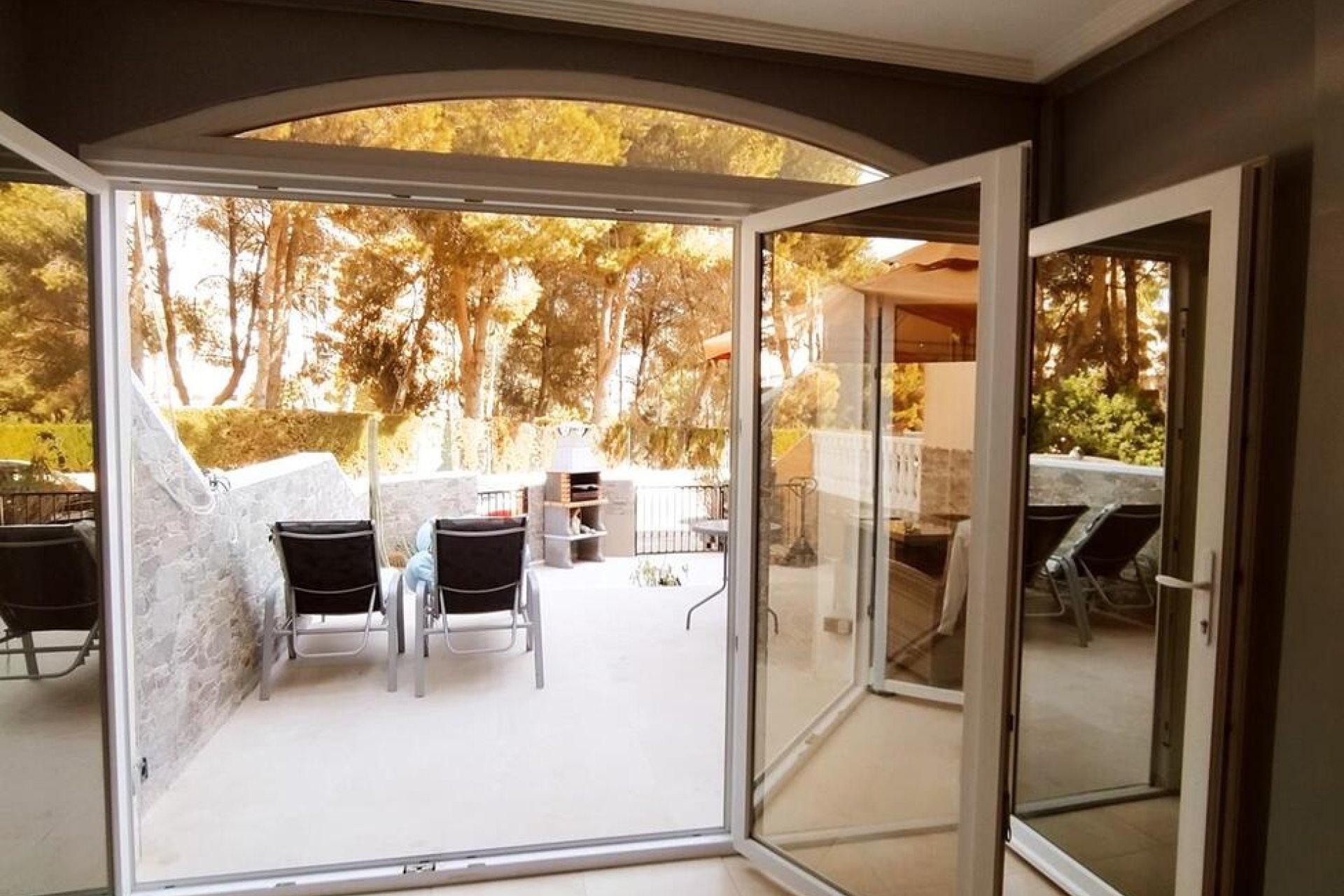 Segunda mano - Duplex -
Dehesa de Campoamor - Costa Blanca