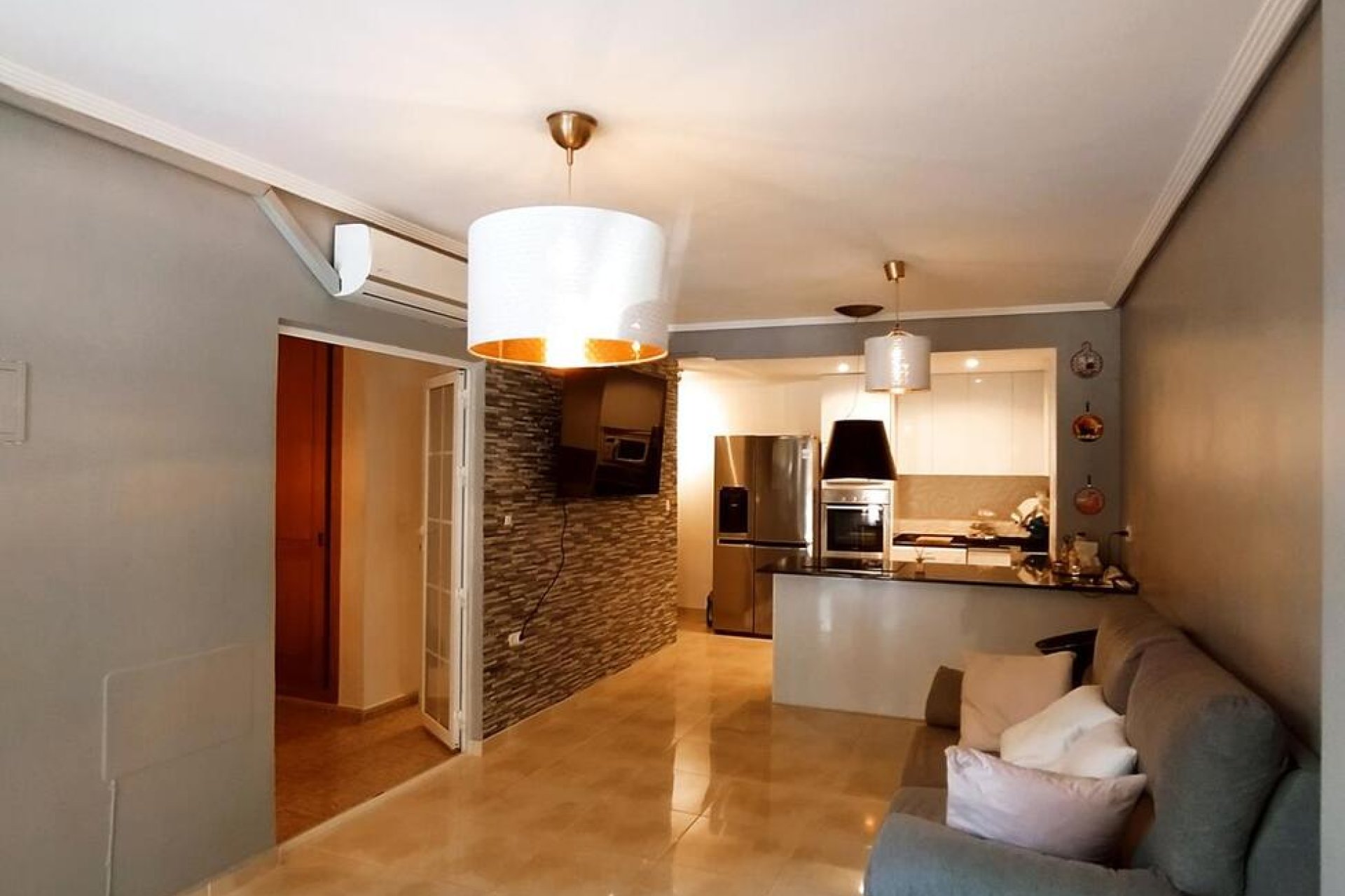 Segunda mano - Duplex -
Dehesa de Campoamor - Costa Blanca