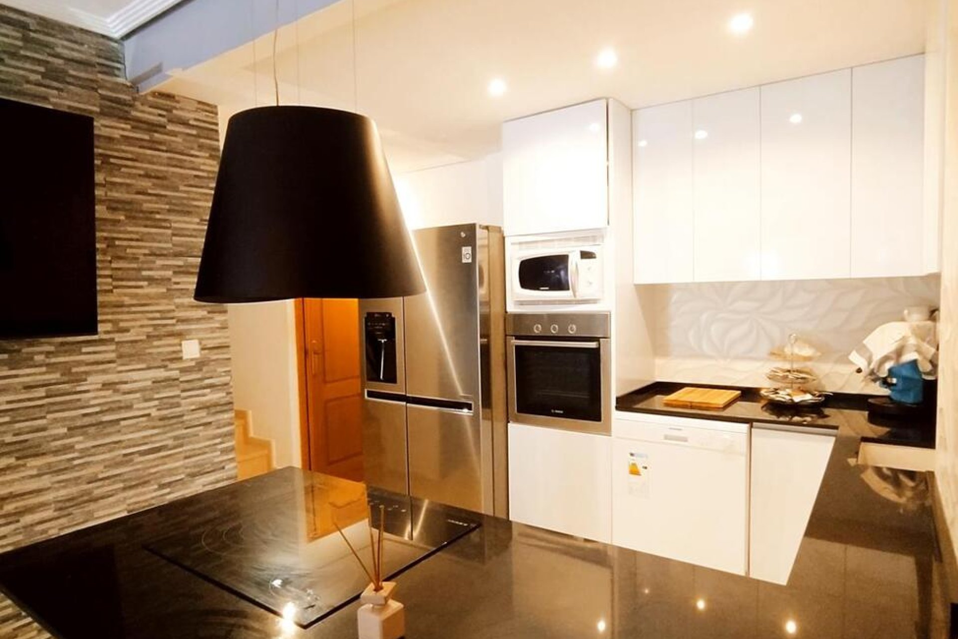 Segunda mano - Duplex -
Dehesa de Campoamor - Costa Blanca
