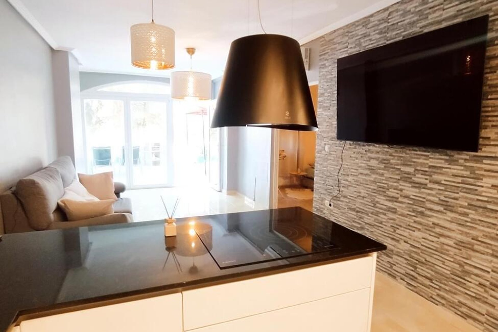 Segunda mano - Duplex -
Dehesa de Campoamor - Costa Blanca