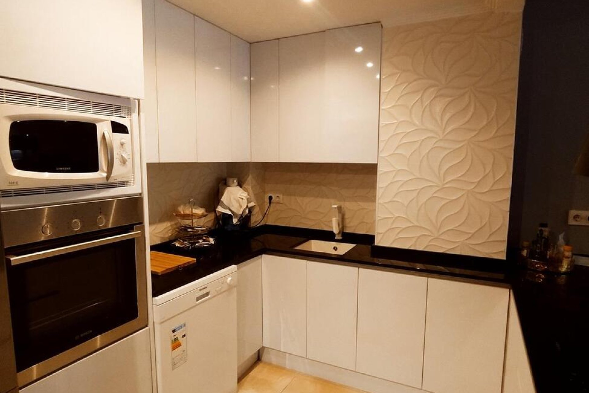Segunda mano - Duplex -
Dehesa de Campoamor - Costa Blanca