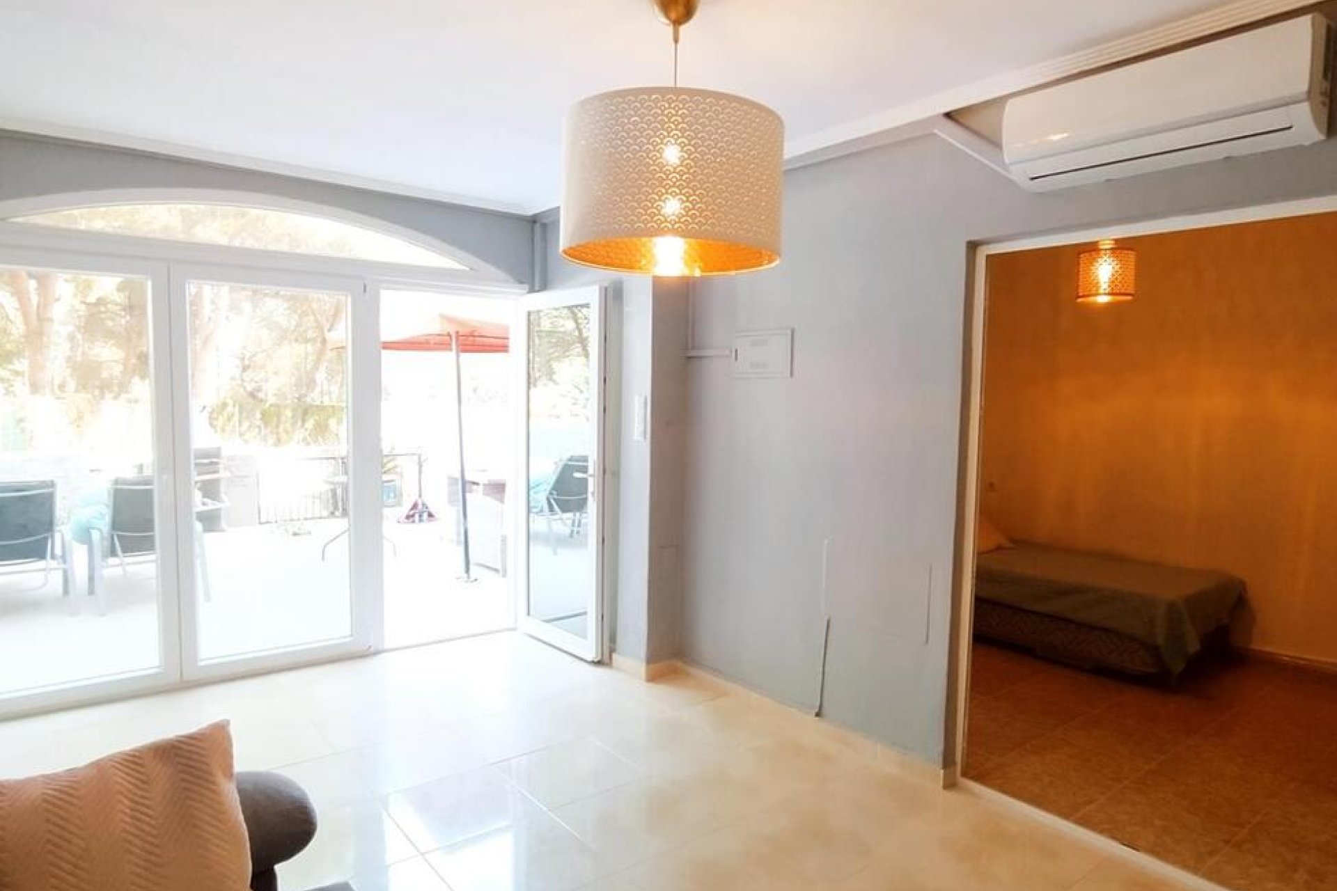 Segunda mano - Duplex -
Dehesa de Campoamor - Costa Blanca