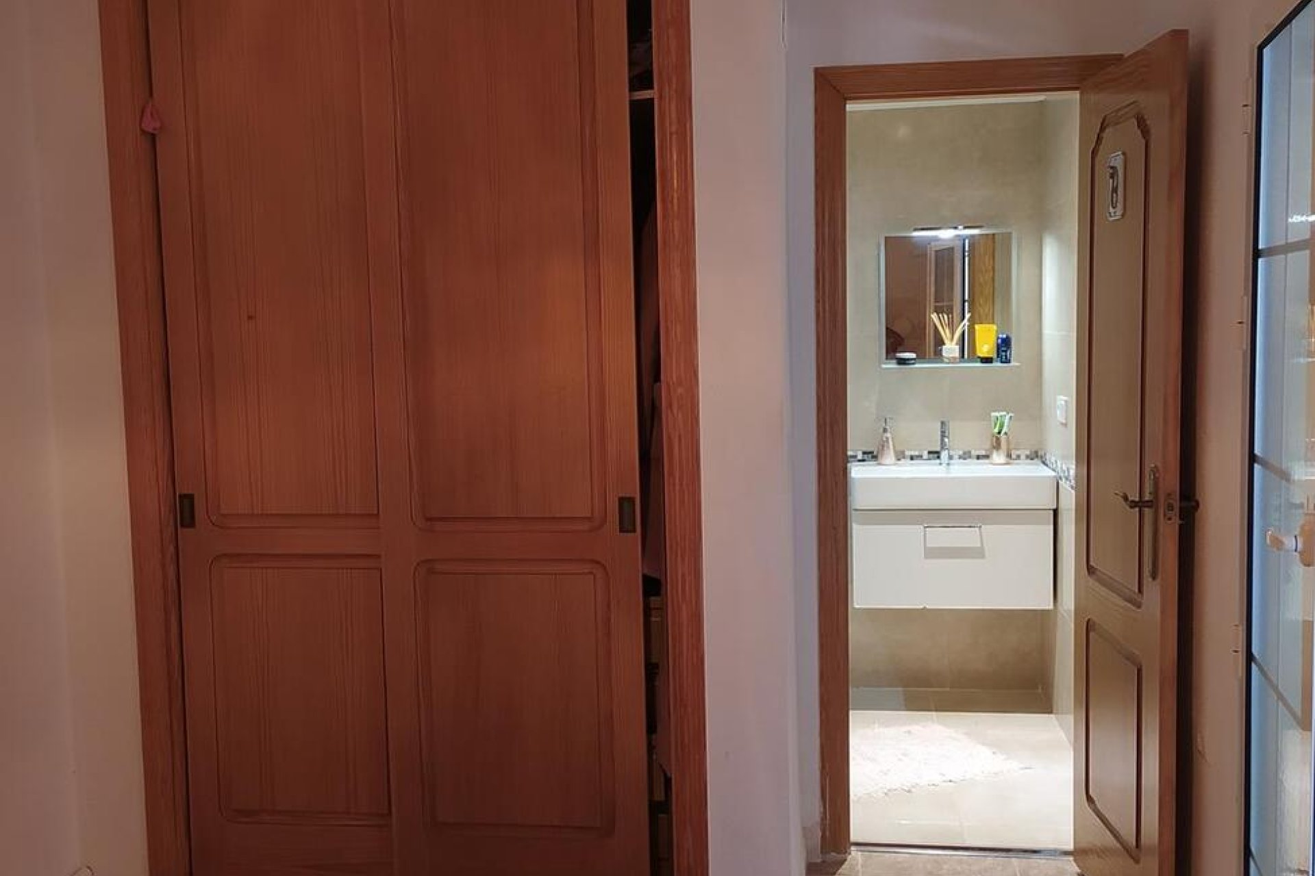 Segunda mano - Duplex -
Dehesa de Campoamor - Costa Blanca