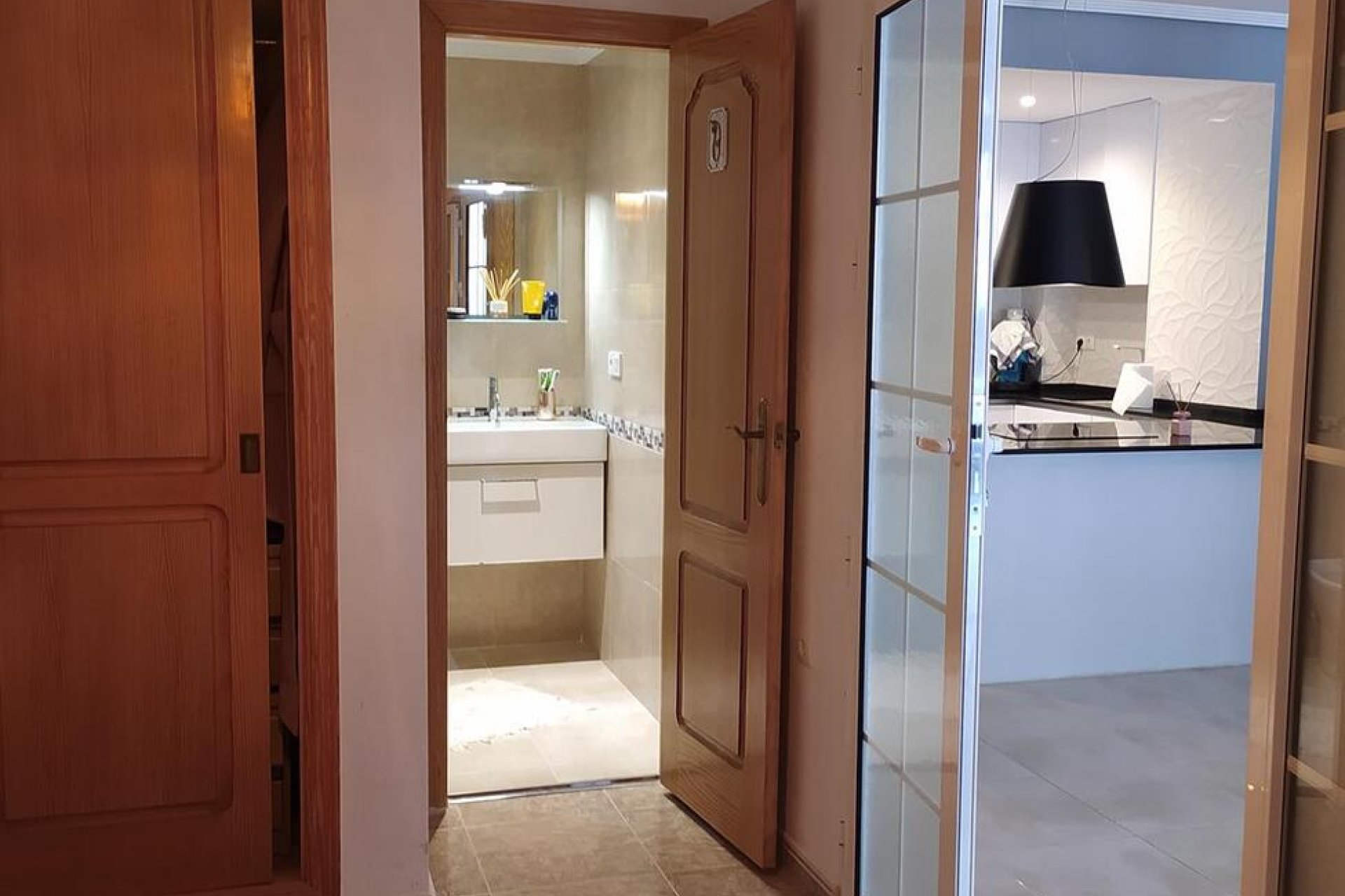 Segunda mano - Duplex -
Dehesa de Campoamor - Costa Blanca