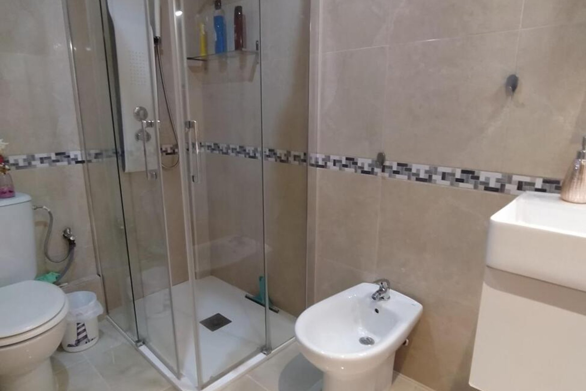 Segunda mano - Duplex -
Dehesa de Campoamor - Costa Blanca