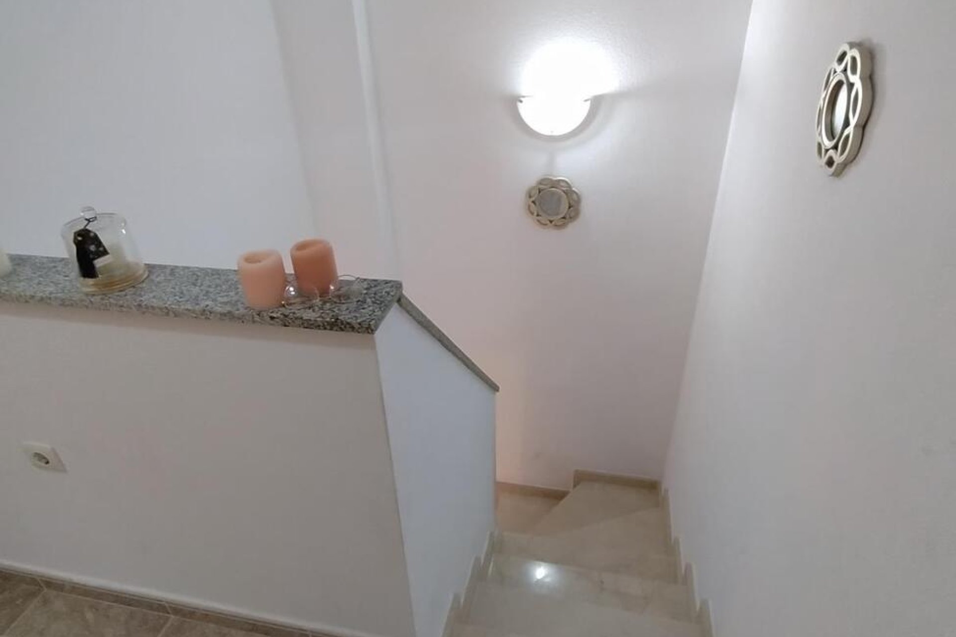 Segunda mano - Duplex -
Dehesa de Campoamor - Costa Blanca
