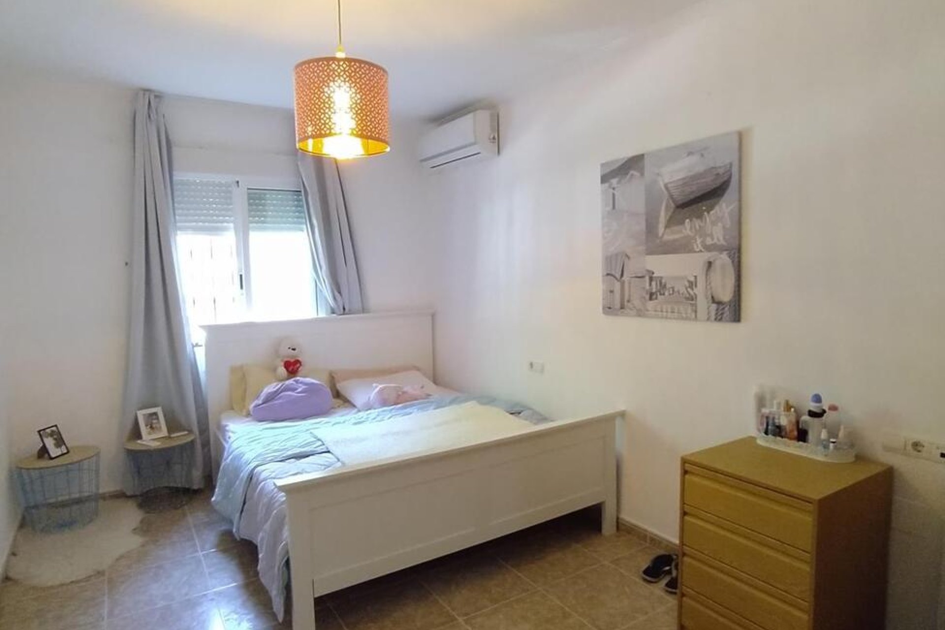 Segunda mano - Duplex -
Dehesa de Campoamor - Costa Blanca