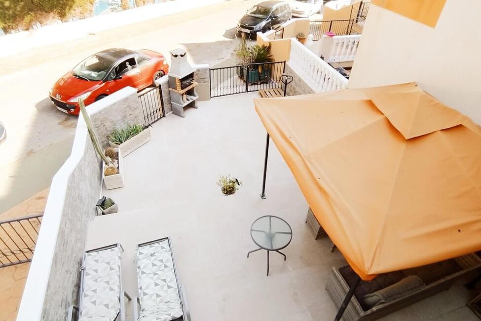 Segunda mano - Duplex -
Dehesa de Campoamor - Costa Blanca