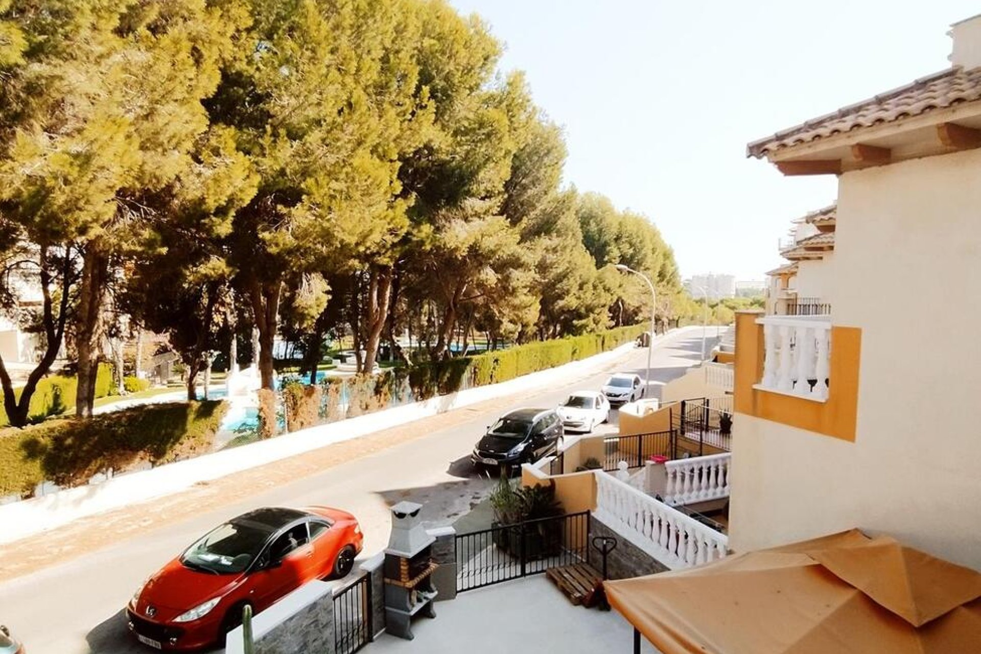 Segunda mano - Duplex -
Dehesa de Campoamor - Costa Blanca