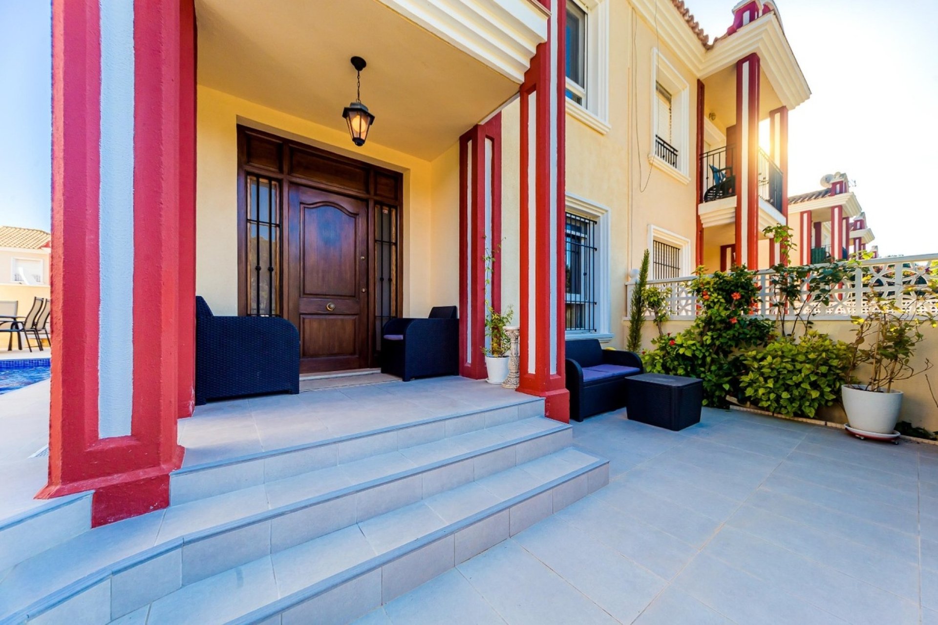 Segunda mano - Duplex -
Dehesa de Campoamor - Costa Blanca